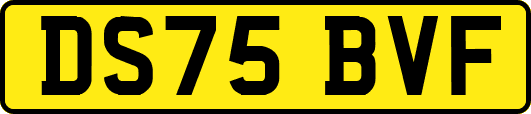 DS75BVF