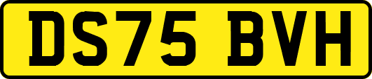 DS75BVH