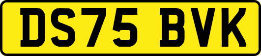 DS75BVK