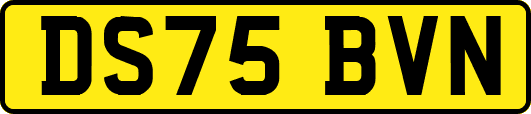 DS75BVN