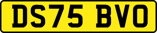 DS75BVO