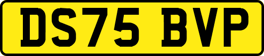 DS75BVP