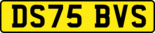 DS75BVS
