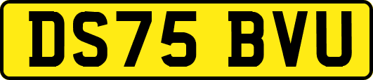 DS75BVU
