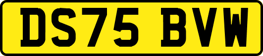 DS75BVW