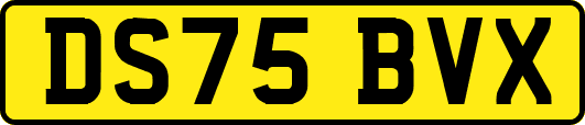 DS75BVX