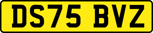 DS75BVZ