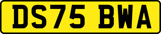 DS75BWA