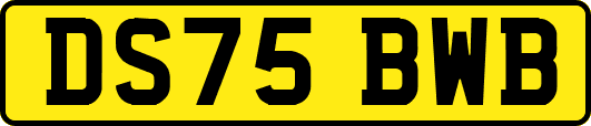 DS75BWB