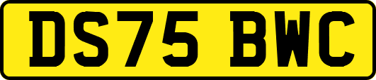 DS75BWC