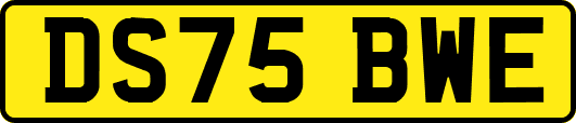 DS75BWE