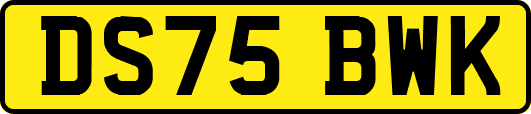 DS75BWK