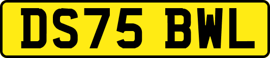 DS75BWL