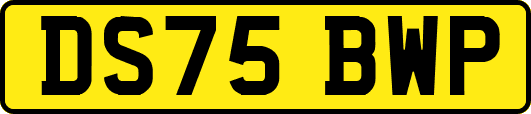 DS75BWP