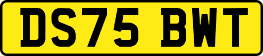 DS75BWT