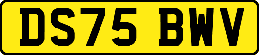 DS75BWV