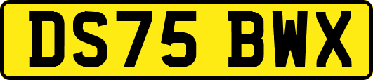 DS75BWX