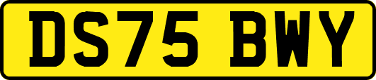 DS75BWY