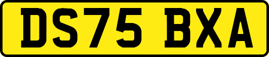 DS75BXA