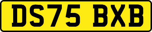 DS75BXB