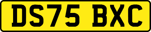 DS75BXC