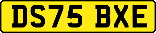 DS75BXE