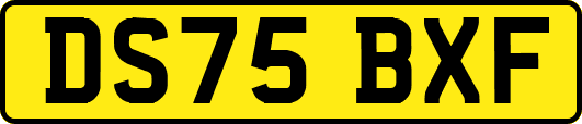 DS75BXF