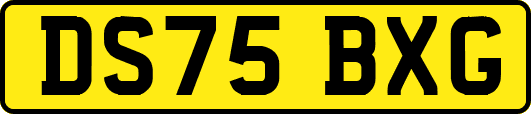 DS75BXG