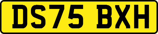 DS75BXH