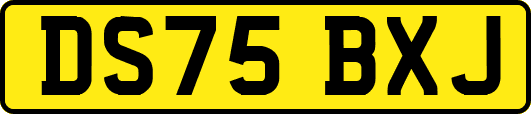 DS75BXJ