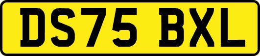 DS75BXL