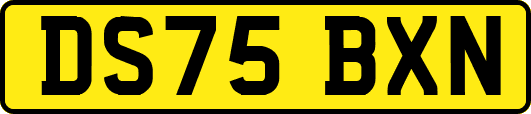 DS75BXN