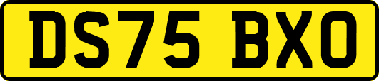 DS75BXO