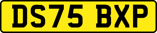 DS75BXP