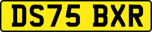 DS75BXR