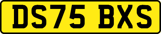 DS75BXS