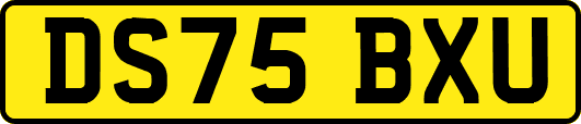 DS75BXU