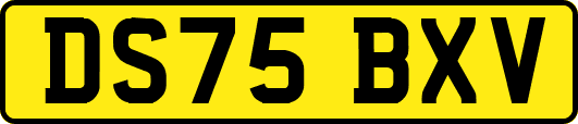 DS75BXV