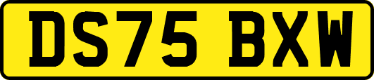 DS75BXW