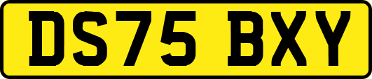DS75BXY