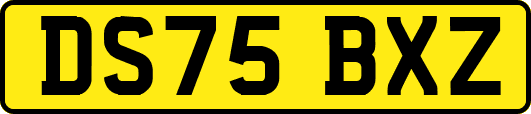 DS75BXZ