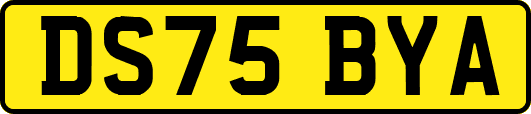 DS75BYA