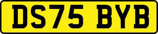 DS75BYB