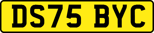 DS75BYC