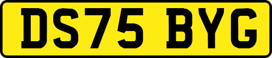 DS75BYG