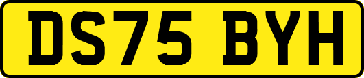 DS75BYH