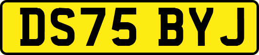 DS75BYJ