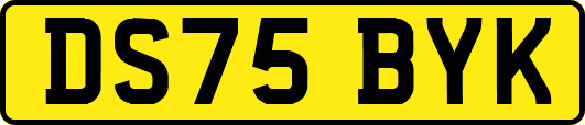 DS75BYK