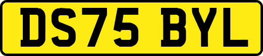DS75BYL