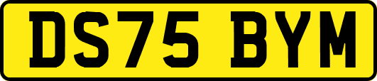 DS75BYM